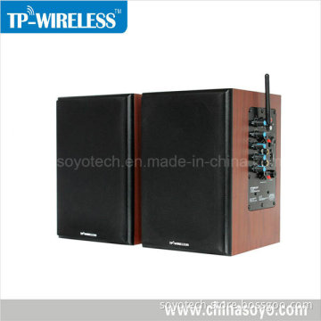 RF Wireless PA Loudspeaker for Classroom Audio System